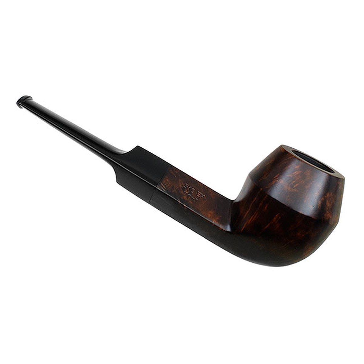Savinelli Pipes Hercules Smooth (510 EX) - 图片 2