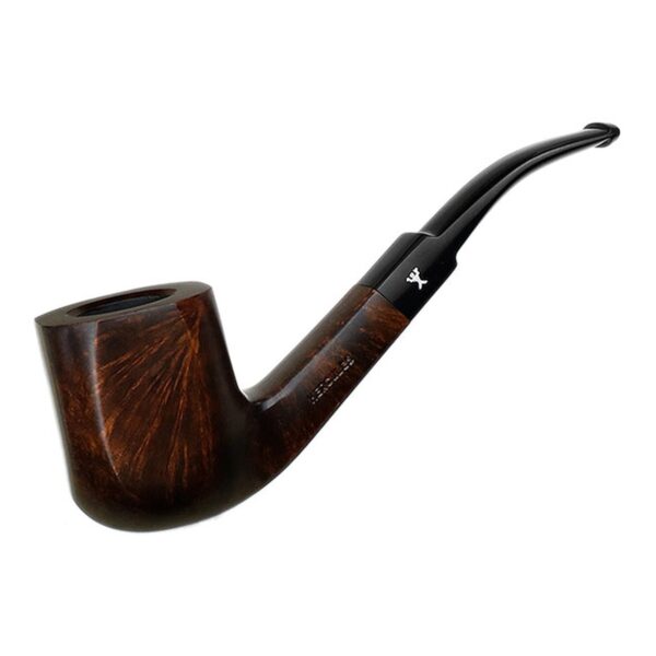 Savinelli Pipes Hercules Smooth (619 EX)