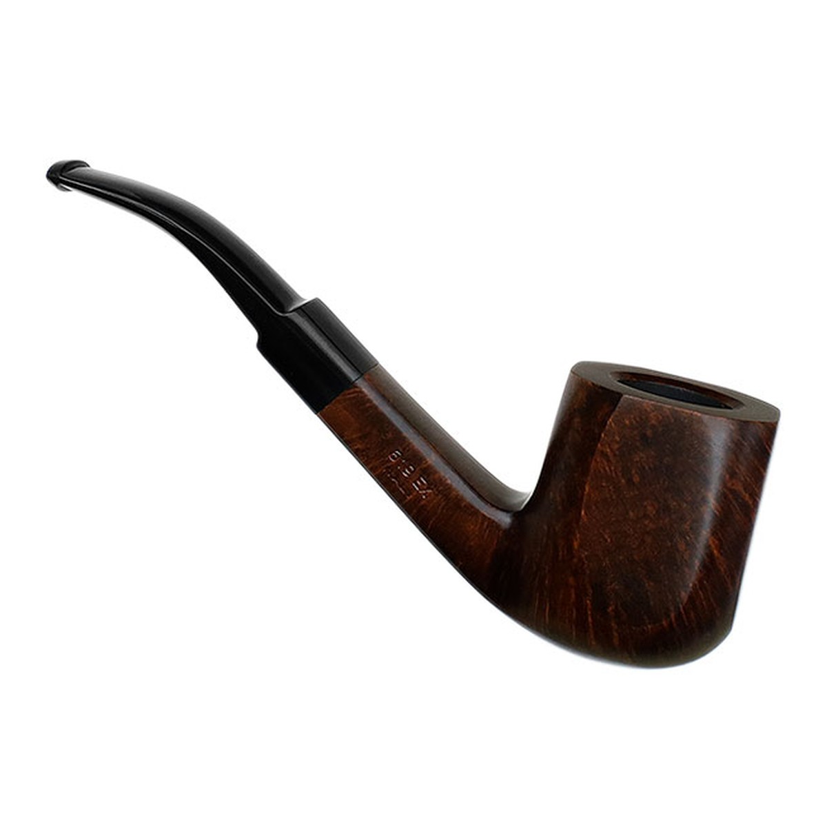 Savinelli Pipes Hercules Smooth (619 EX) - 图片 2