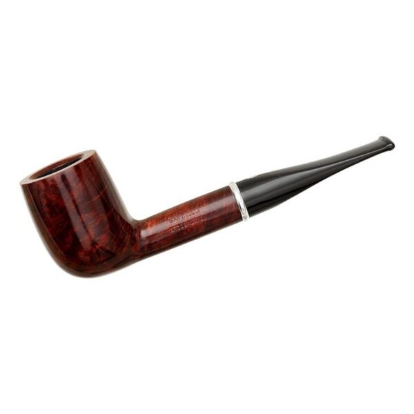Savinelli Pipes Arcobaleno Smooth Brown (111 KS) (6mm)