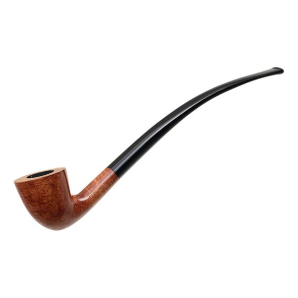 Savinelli Pipes Churchwarden Smooth (921)