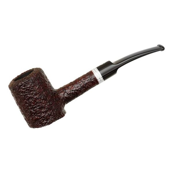 Savinelli Pipes Bianca Rusticated (310 KS) (6mm)