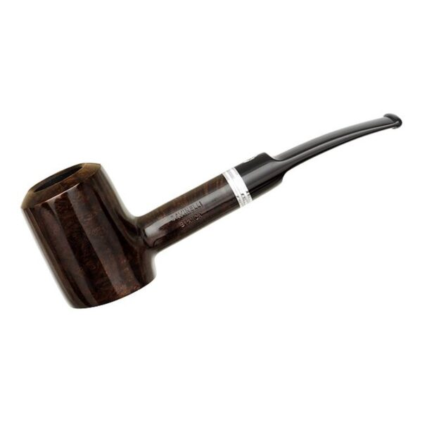 Savinelli Pipes Bianca Smooth (310 KS) (6mm)