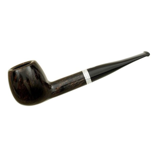 Savinelli Pipes Bianca Smooth (207) (6mm)