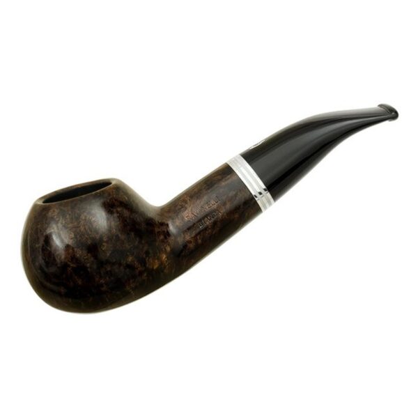 Savinelli Pipes Bianca Smooth (320 KS) (6mm)