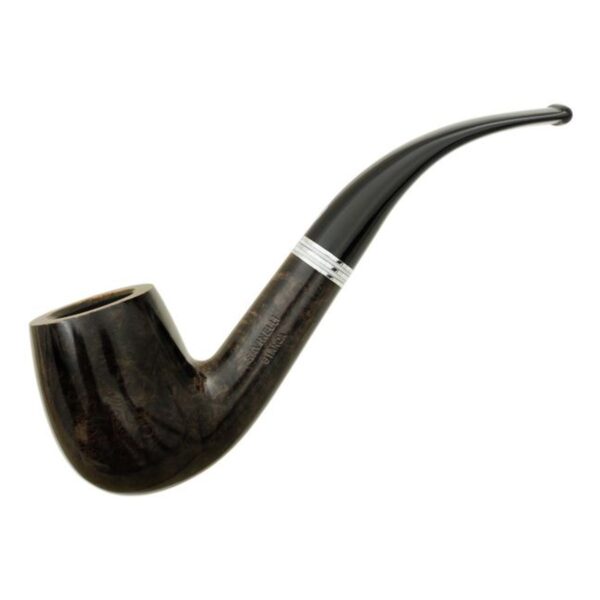 Savinelli Pipes Bianca Smooth (606 KS) (6mm)
