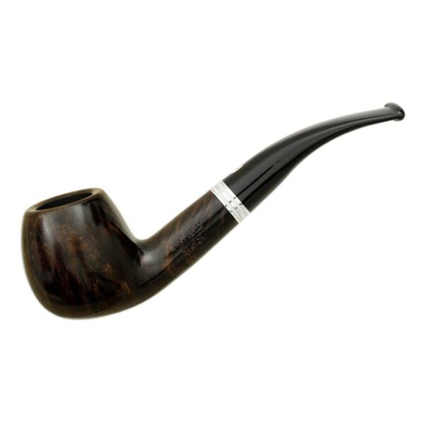 Savinelli Pipes Bianca Smooth (626) (6mm)