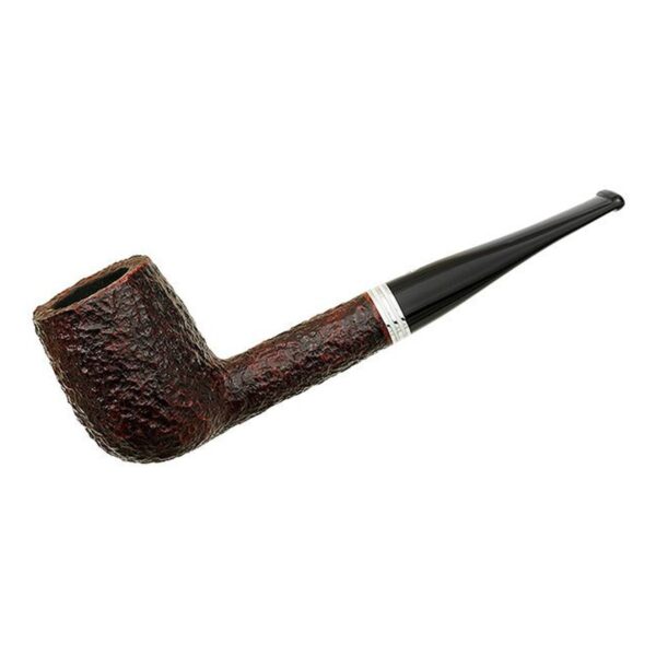 Savinelli Pipes Bianca Rusticated (111 KS) (6mm)