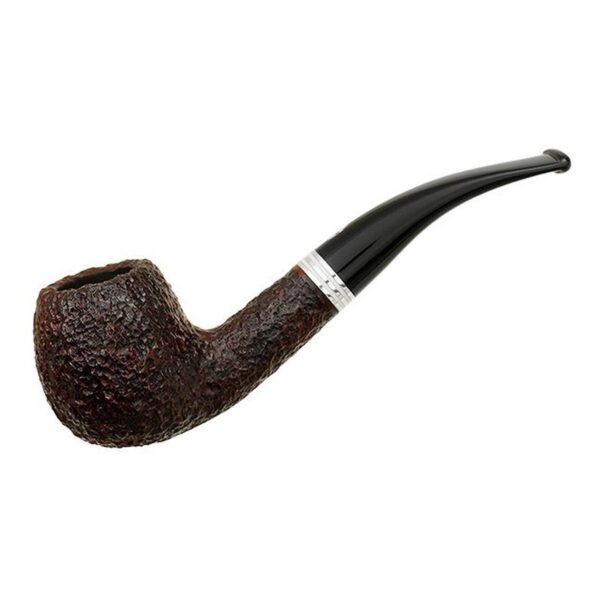 Savinelli Pipes Bianca Rusticated (626) (6mm)