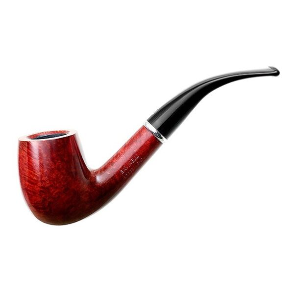 Savinelli Pipes Arcobaleno Smooth Red (606 KS) (6mm)