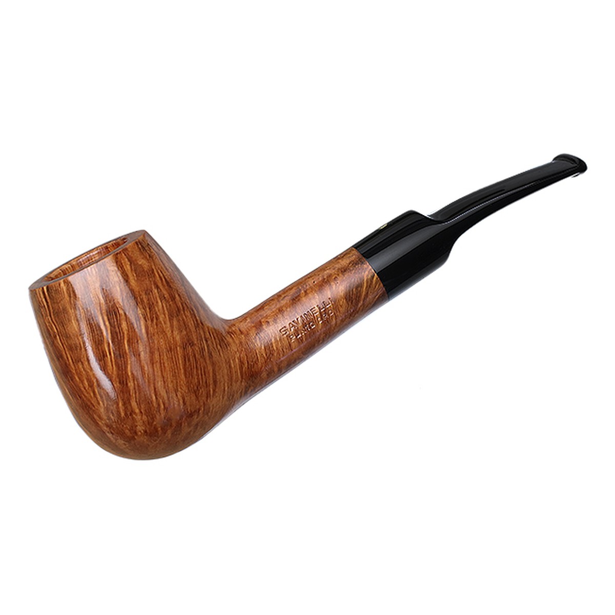 Savinelli Pipes Punto Oro Classic Natural (144 KS)