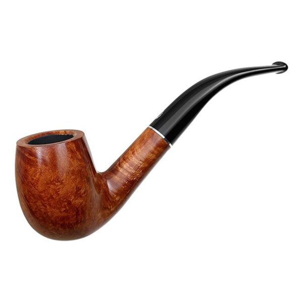 Savinelli Pipes Tre Smooth (606 KS)