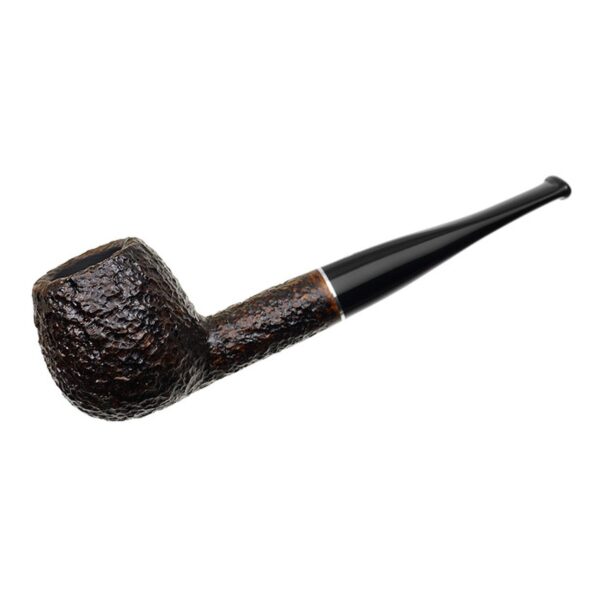 Savinelli Pipes Tre Rusticated (207)