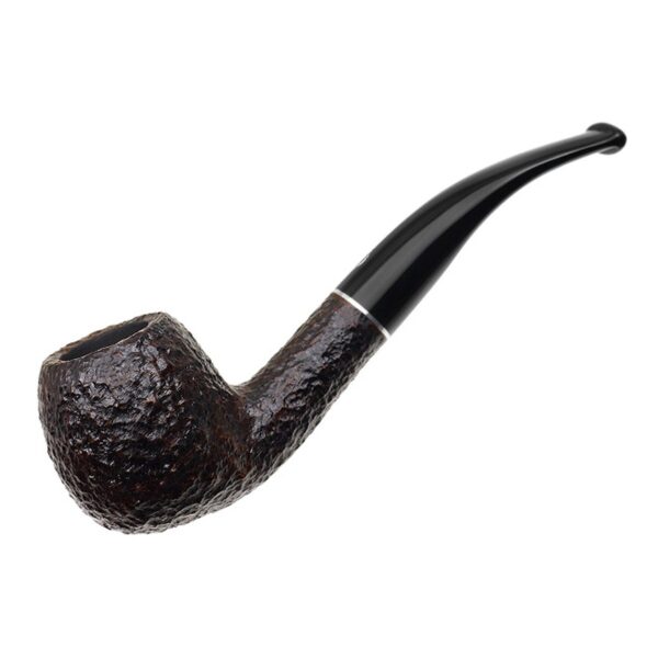 Savinelli Pipes Tre Rusticated (626)