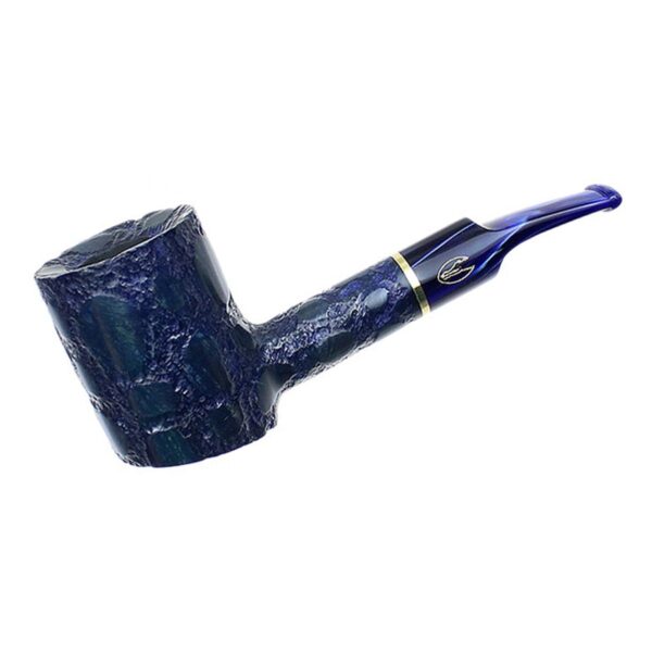 Savinelli Pipes Alligator Blue (311 KS) (6mm)