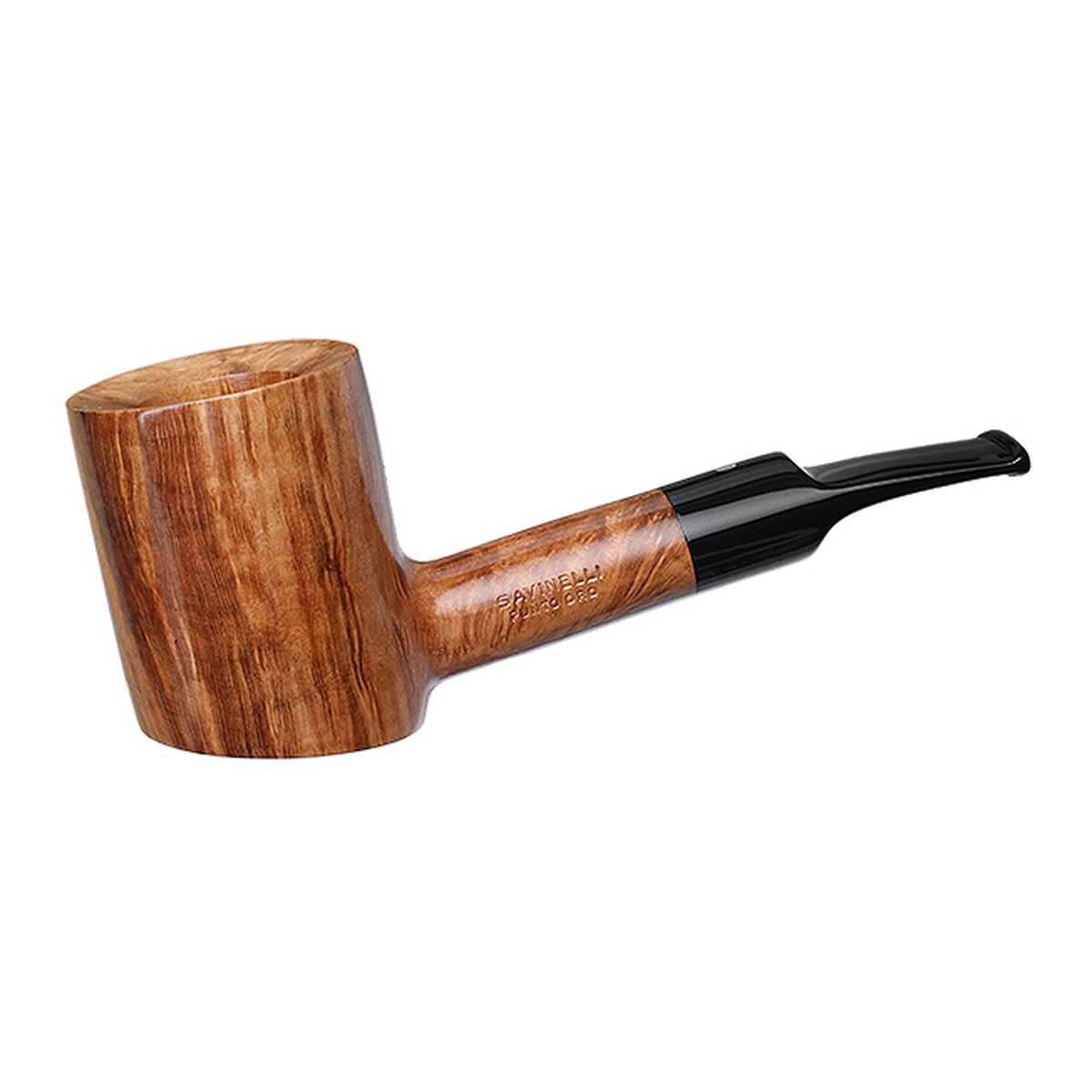 Savinelli Pipes Punto Oro Classic Natural (311 KS)