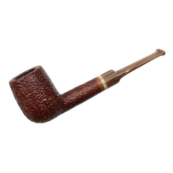 Savinelli Pipes Dolomiti Rusticated (114 KS) (6mm)