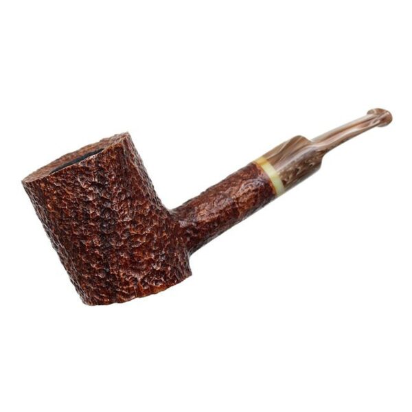 Savinelli Pipes Dolomiti Rusticated (311 KS) (6mm)