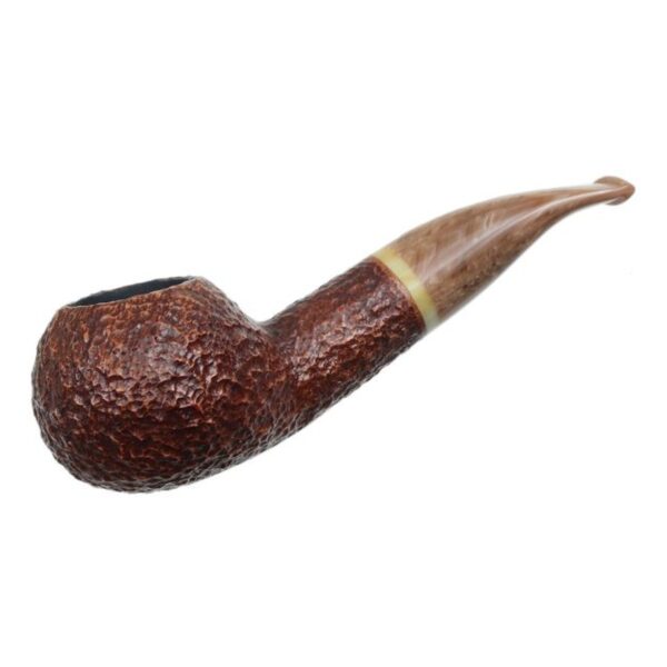 Savinelli Pipes Dolomiti Rusticated (320 KS) (6mm)