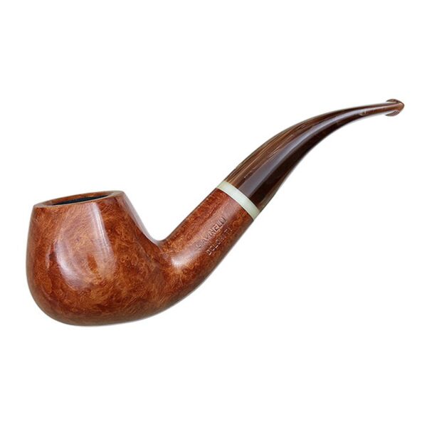 Savinelli Pipes Dolomiti Smooth (645 KS) (6mm)