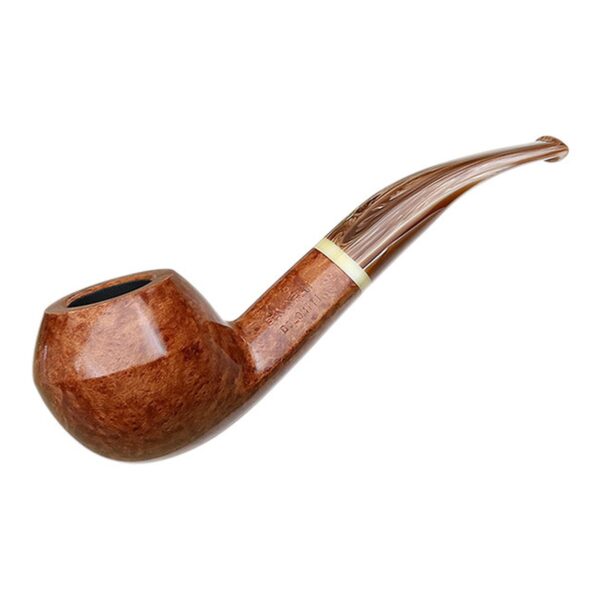 Savinelli Pipes Dolomiti Smooth (673 KS) (6mm)