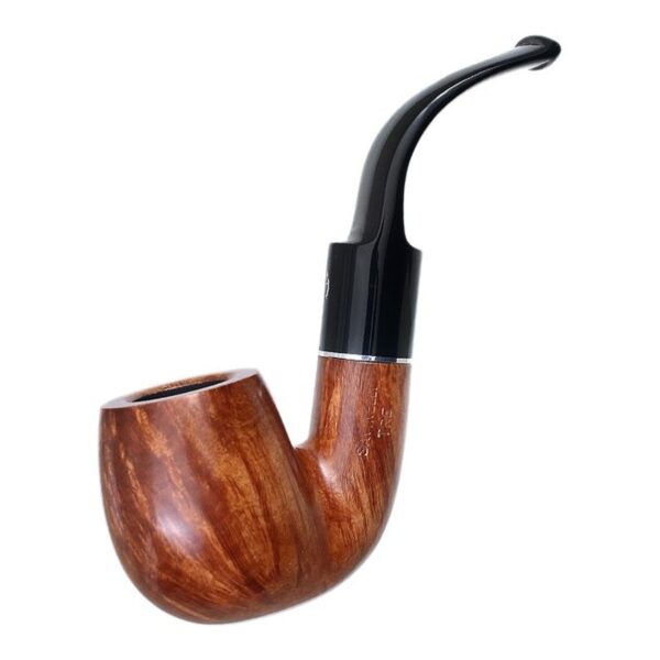 Savinelli Pipes Tre Smooth (614)