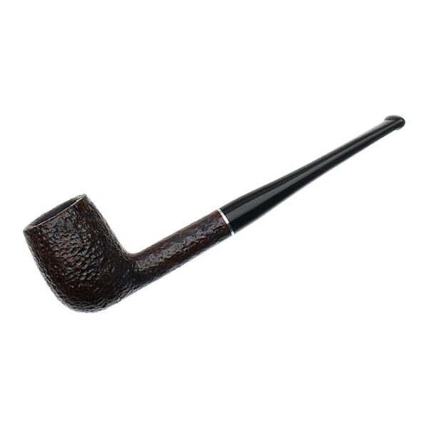 Savinelli Pipes Tre Rusticated (105)