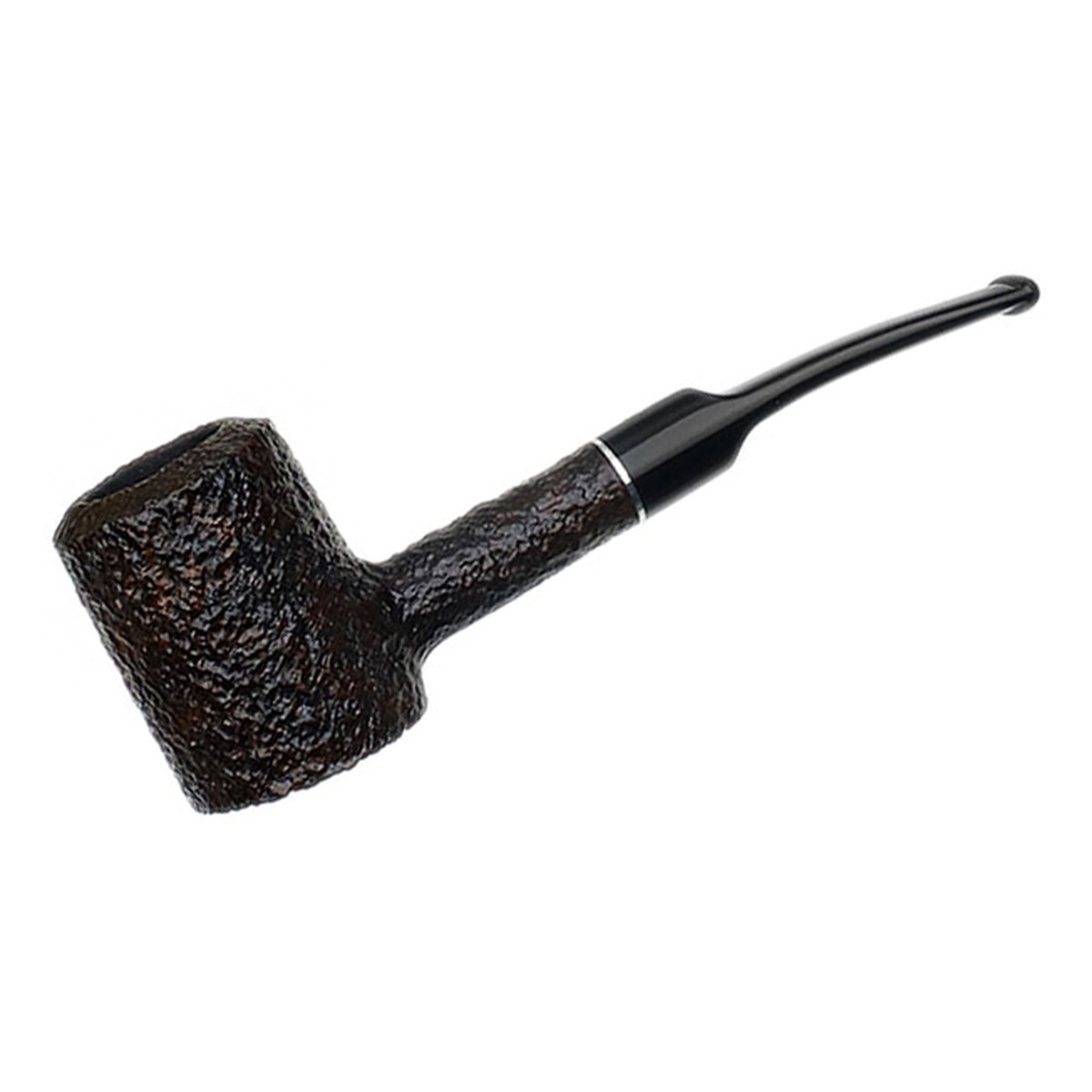 Savinelli Pipes Tre Rusticated (310 KS)