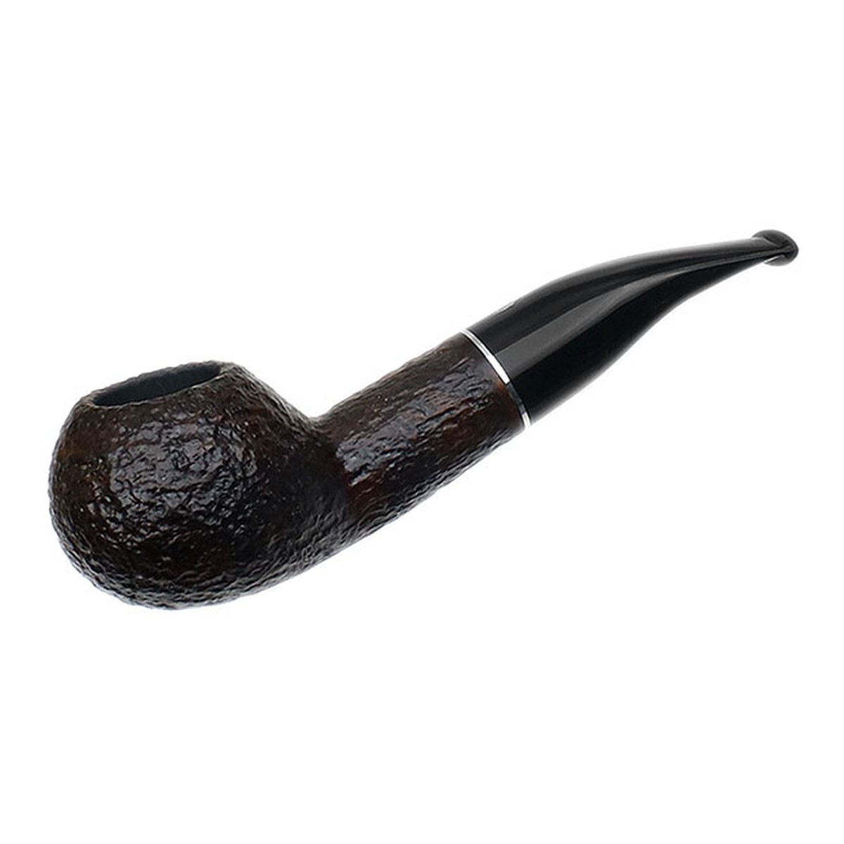 Savinelli Pipes Tre Rusticated (321)