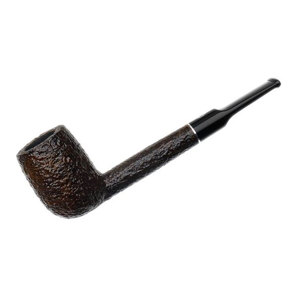 Savinelli Pipes Tre Rusticated (701)