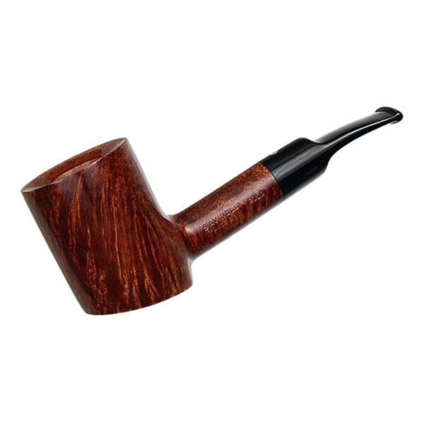 Savinelli Pipes Punto Oro Gold Smooth (311 KS) (6mm)