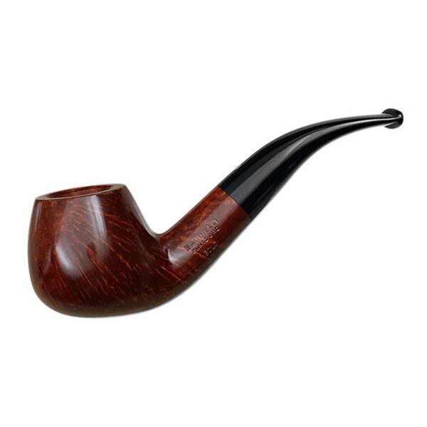 Savinelli Pipes Punto Oro Gold Smooth (645 KS) (6mm)