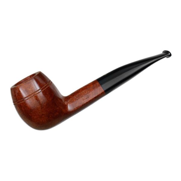 Savinelli Pipes Punto Oro Gold Smooth (173) (6mm)