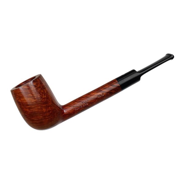 Savinelli Pipes Punto Oro Gold Smooth (701) (6mm)