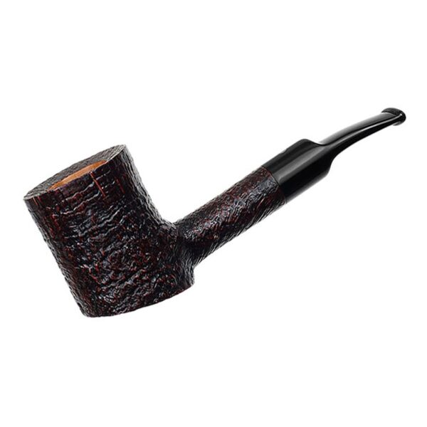 Savinelli Pipes Punto Oro Gold Sandblasted (311 KS) (6mm)