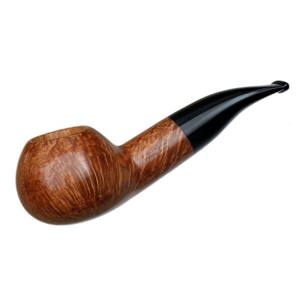 Savinelli Pipes Punto Oro Classic Natural (320 KS)