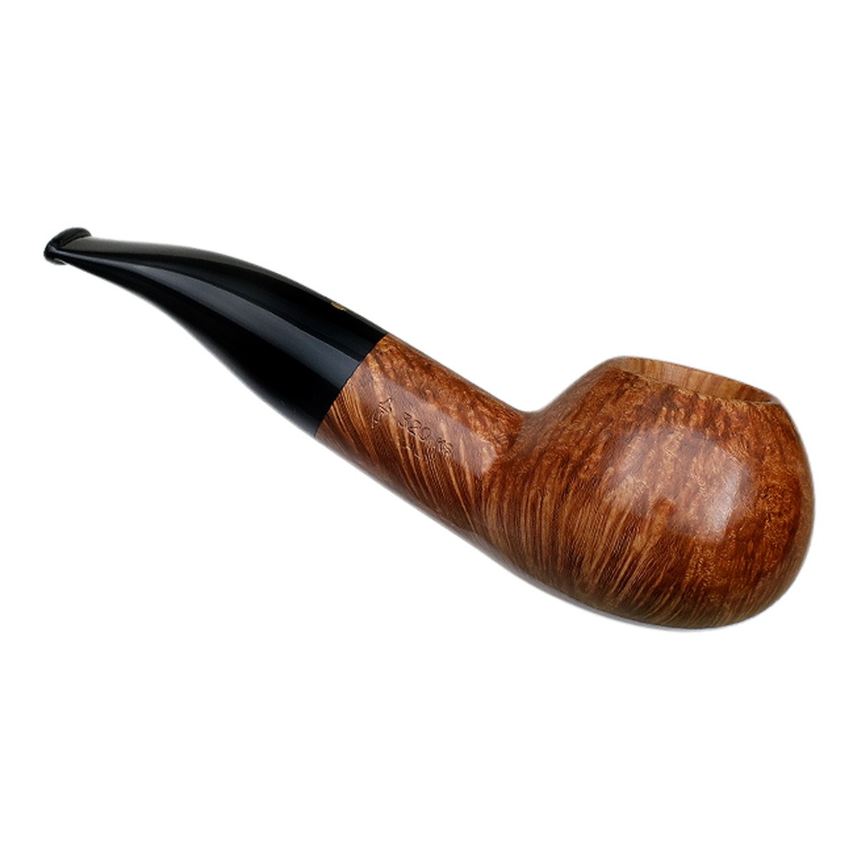 Savinelli Pipes Punto Oro Classic Natural (320 KS) - 图片 2
