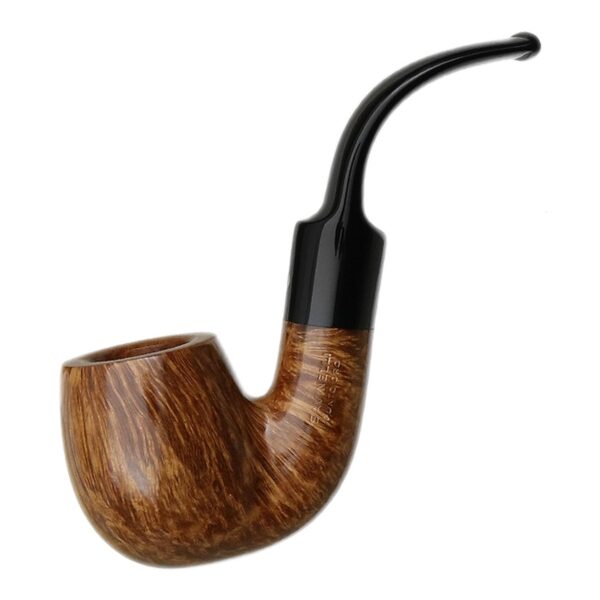 Savinelli Pipes Punto Oro Classic Natural (614)