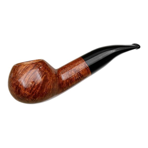 Savinelli Pipes Punto Oro Gold Smooth (320 KS) (6mm)