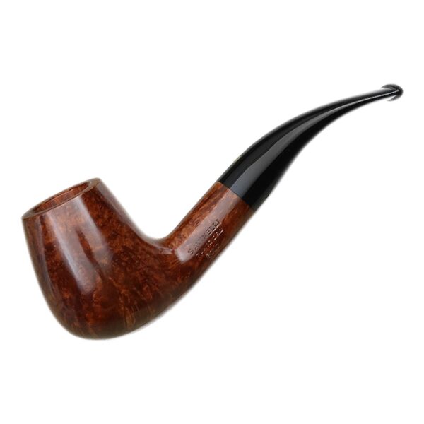 Savinelli Pipes Punto Oro Gold Smooth (628) (6mm)