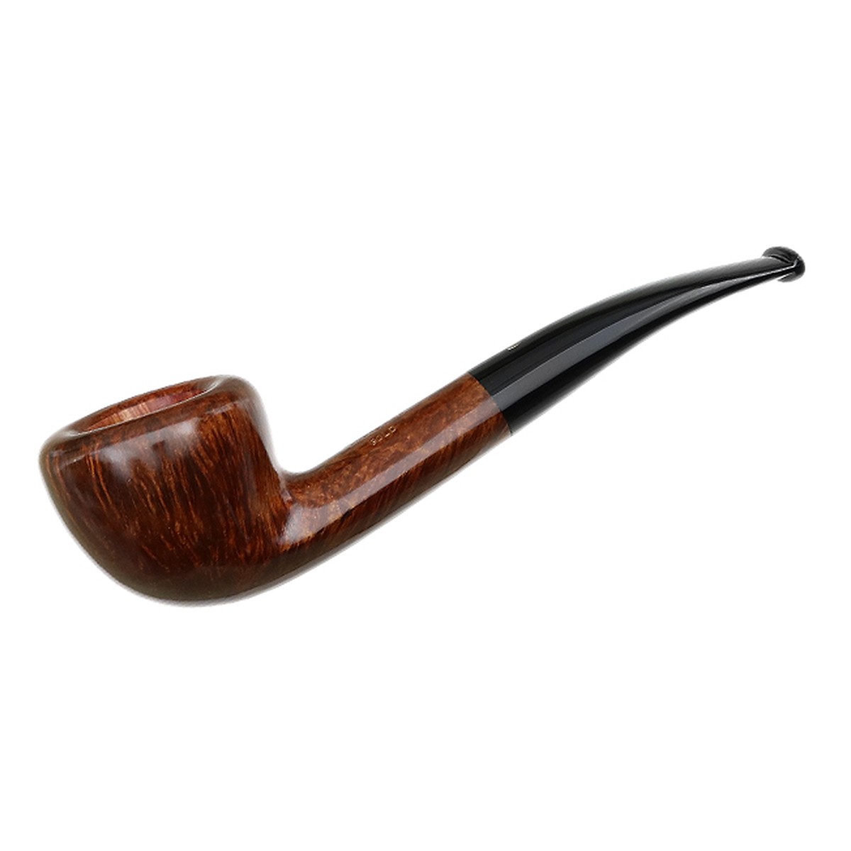 Savinelli Pipes Punto Oro Gold Smooth (316 KS) (6mm)