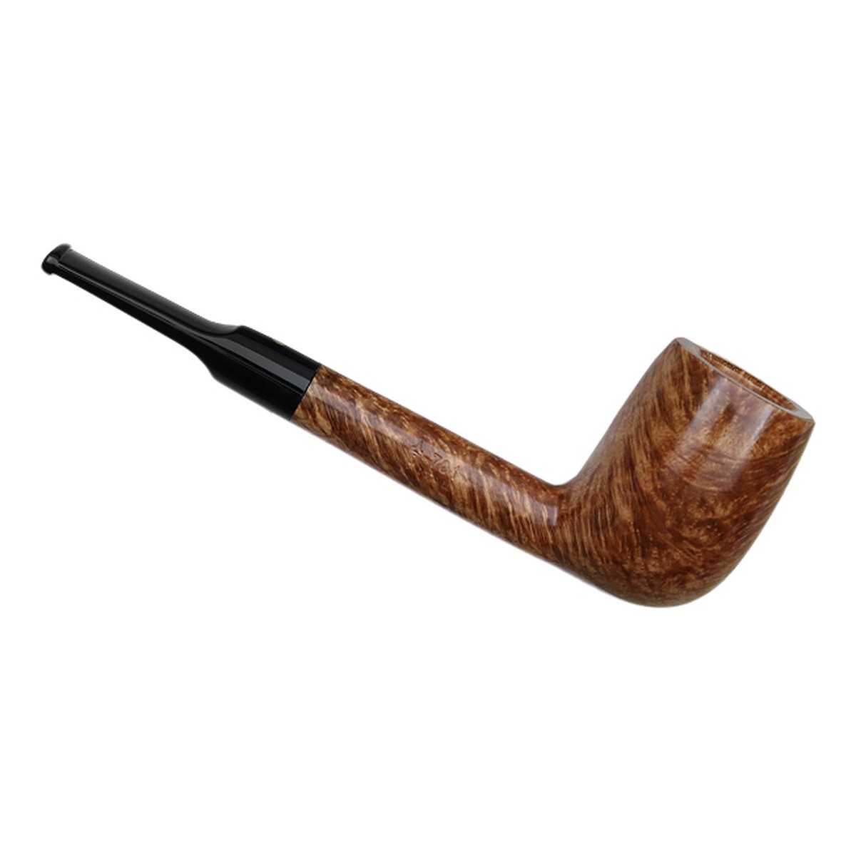 Savinelli Pipes Punto Oro Classic Natural (701) - 图片 2