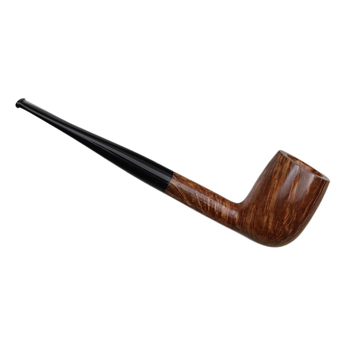 Savinelli Pipes Punto Oro Classic Natural (706) - Image 2