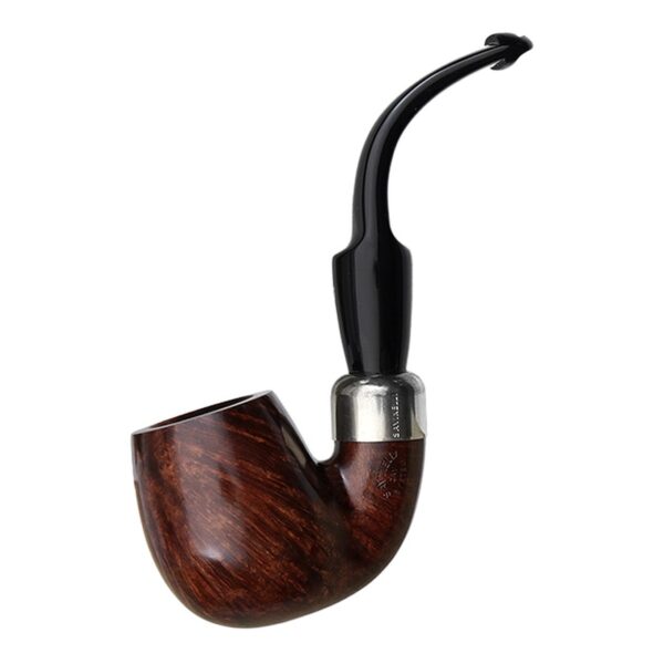 Savinelli Pipes Dry System Smooth (614) (6mm)