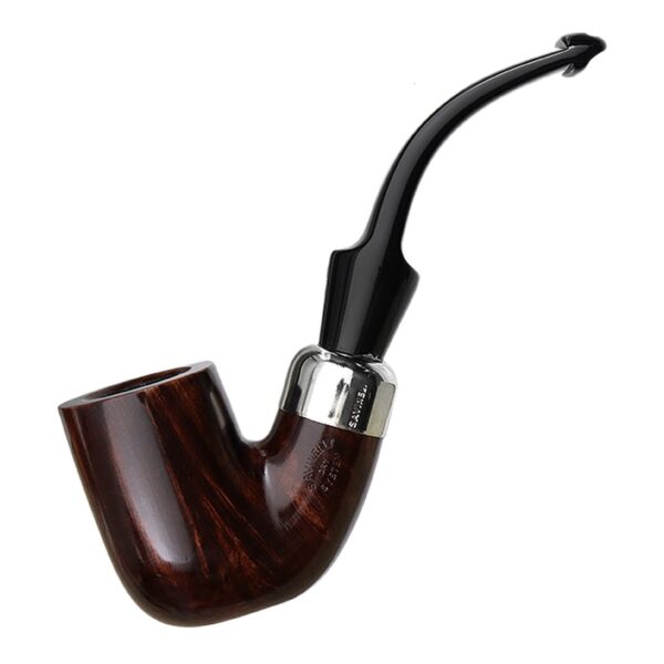 Savinelli Pipes Dry System Smooth (620) (6mm)