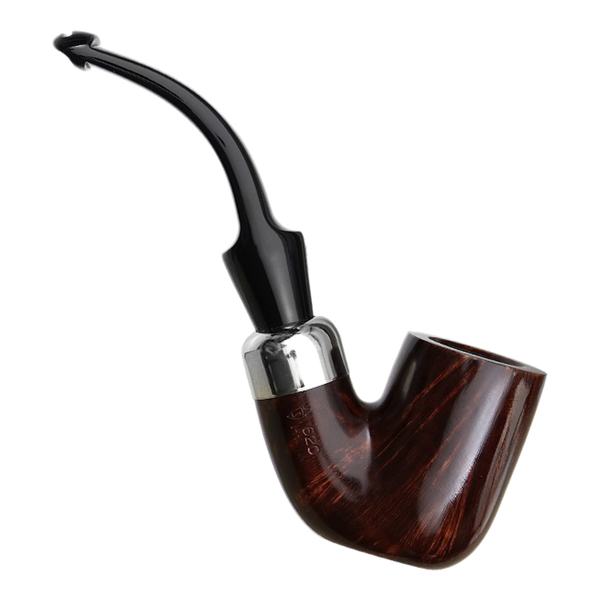 Savinelli Pipes Dry System Smooth (620) (6mm) - Image 2
