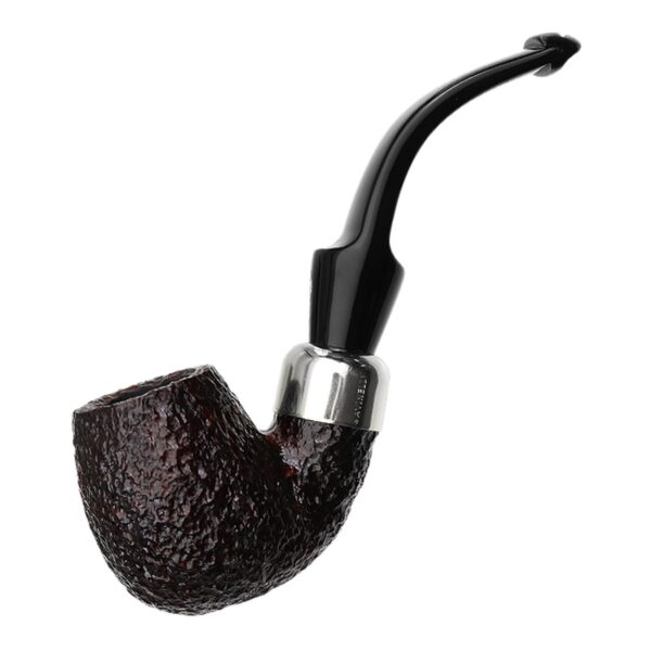 Savinelli Pipes Dry System Rusticated (613) (6mm)