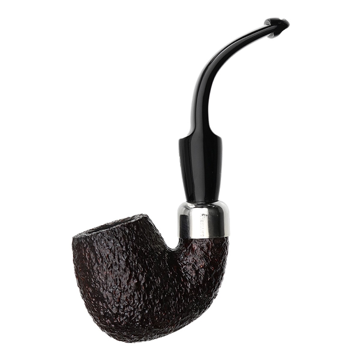 Savinelli Pipes Dry System Rusticated (614) (6mm)