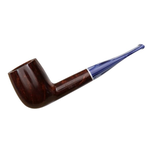 Savinelli Pipes Oceano Smooth (111 KS) (6mm)