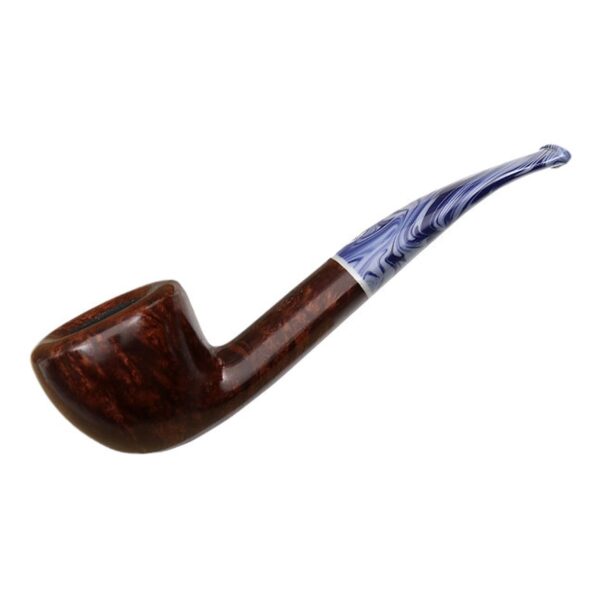Savinelli Pipes Oceano Smooth (316 KS) (6mm)